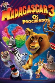 Madagascar 3 – Os Procurados